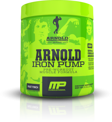 Iron Pump