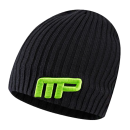 Beanie Logo MP