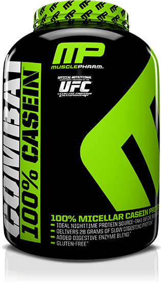 Combat 100% Casein