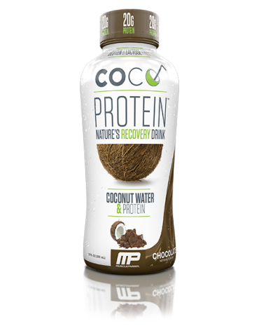 CoCo Protein