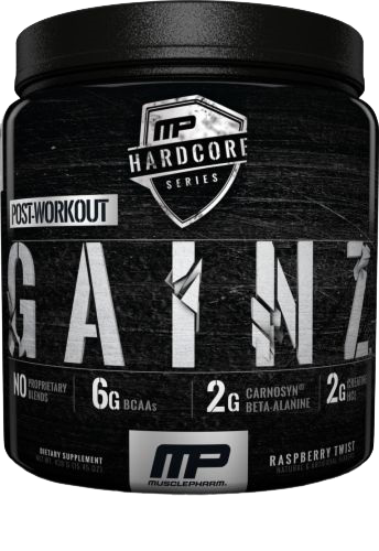 Hardcore Gainz