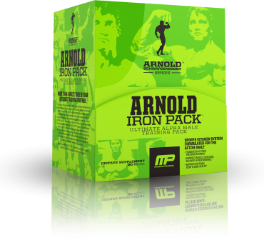 Iron Pack
