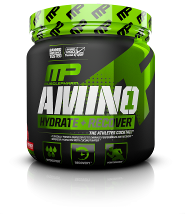Amino 1 Sport