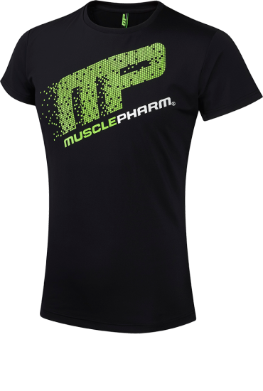 Rashguard Short Sleeve Black